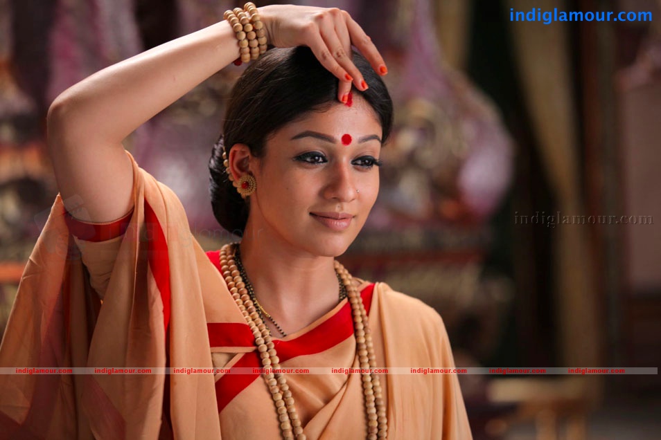 Nayantara Actress hd photo