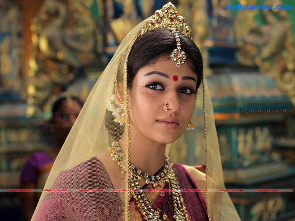 Nayantara Actress hd photo