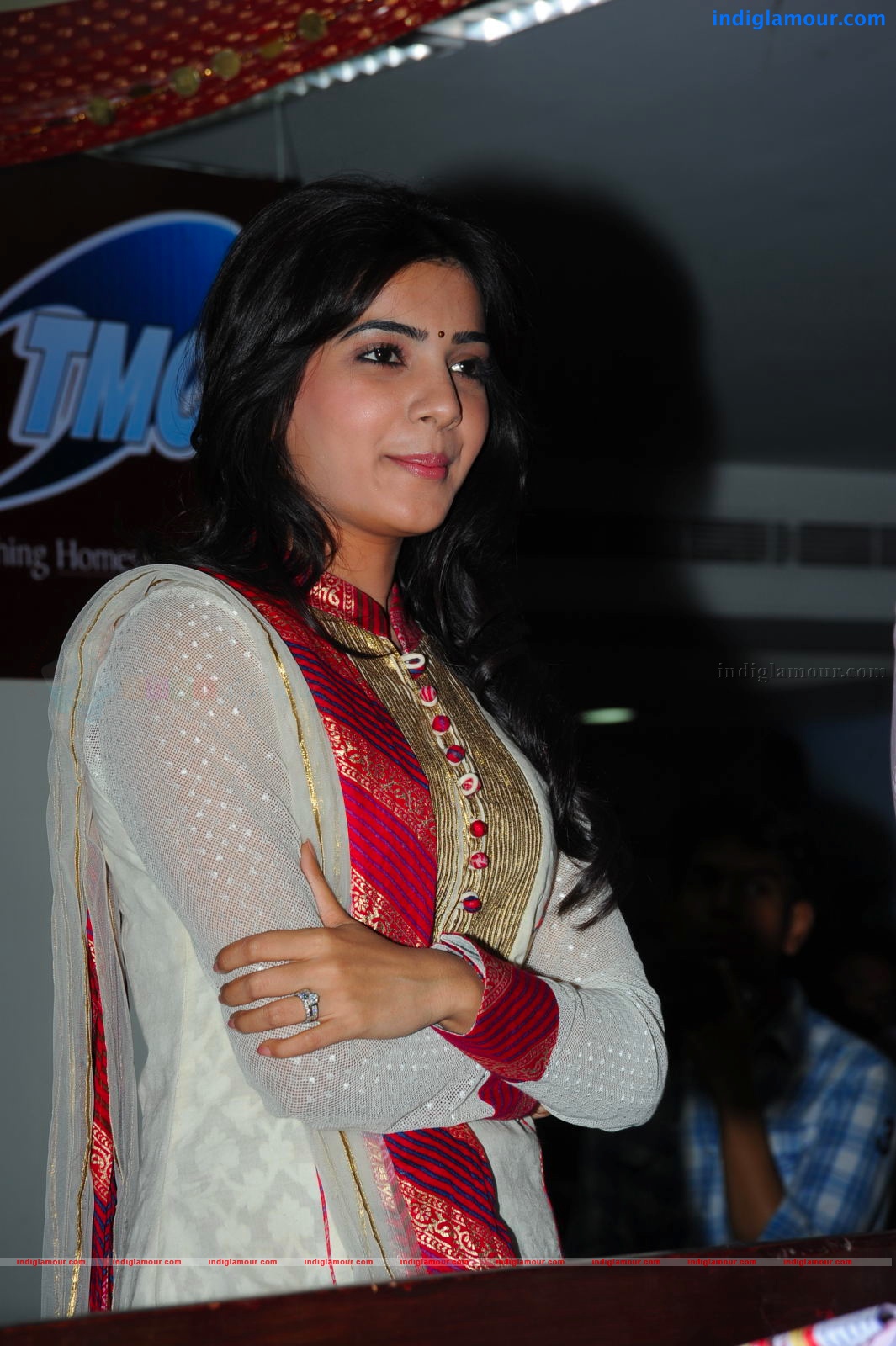 Samantha Actress hd photo