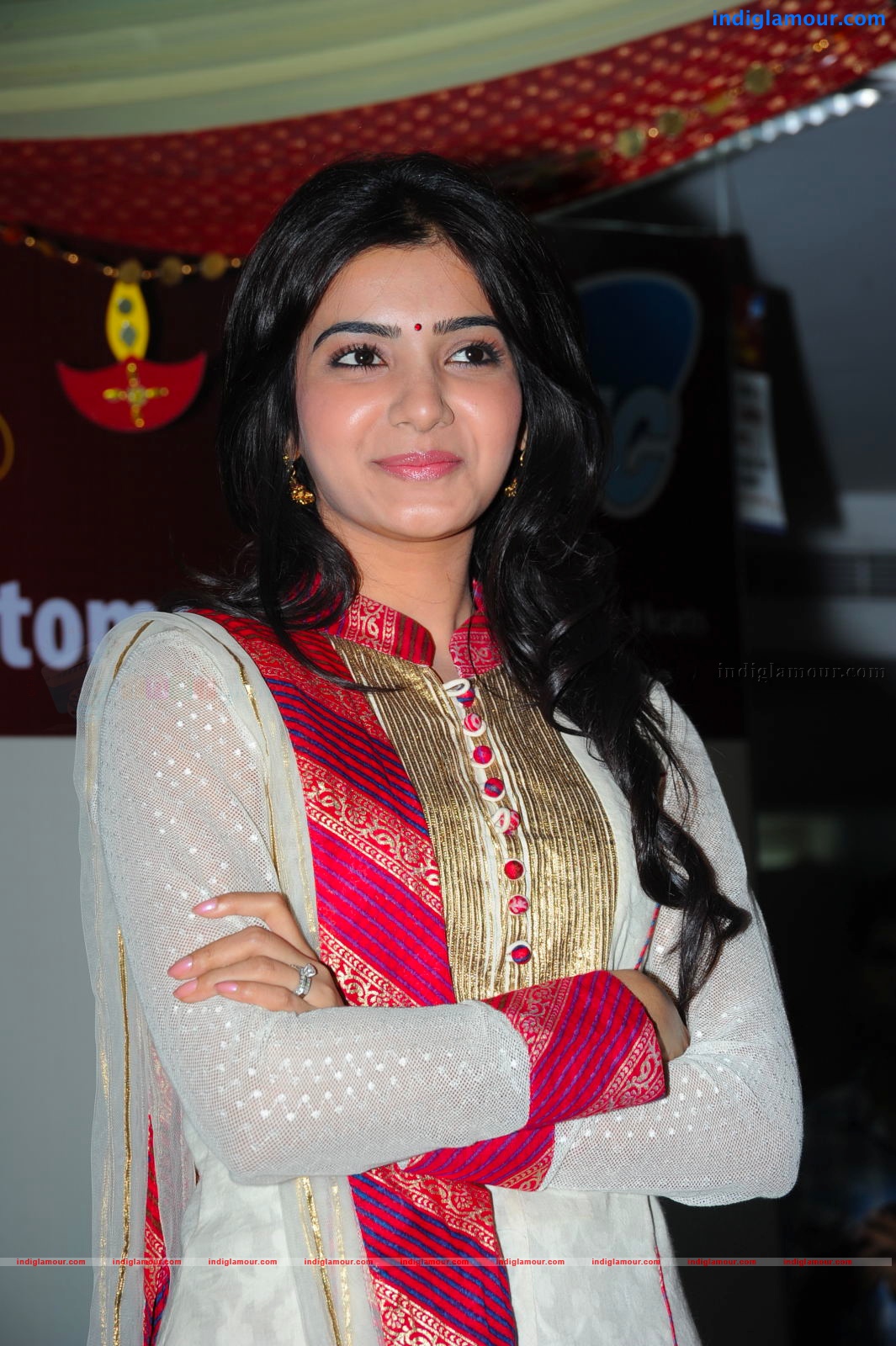 Samantha Actress hd photo