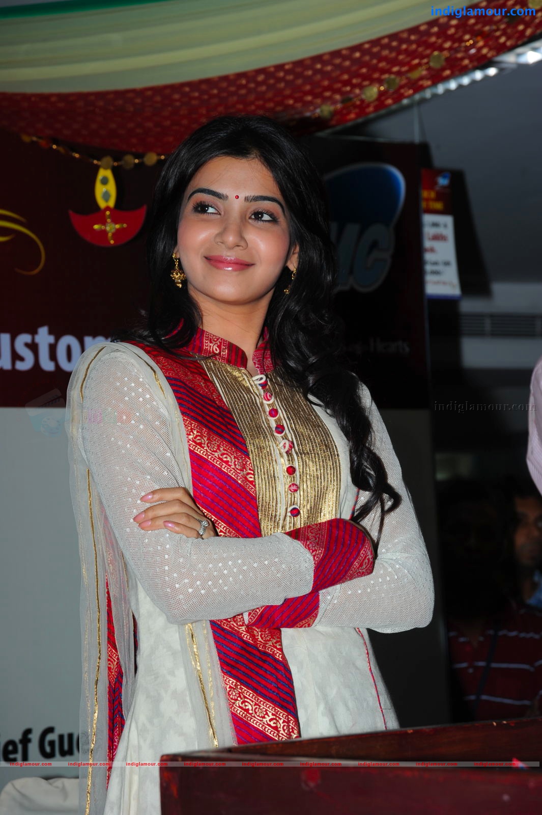 Samantha Actress hd photo
