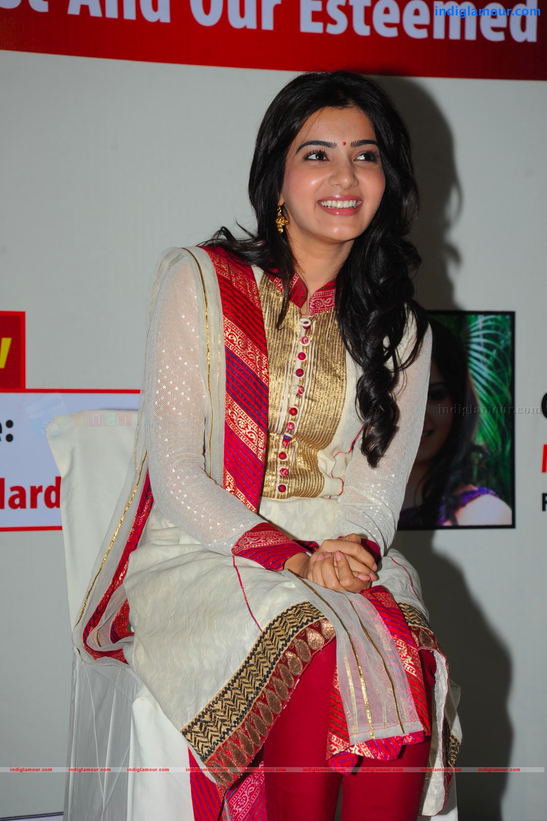 Samantha Actress hd photo