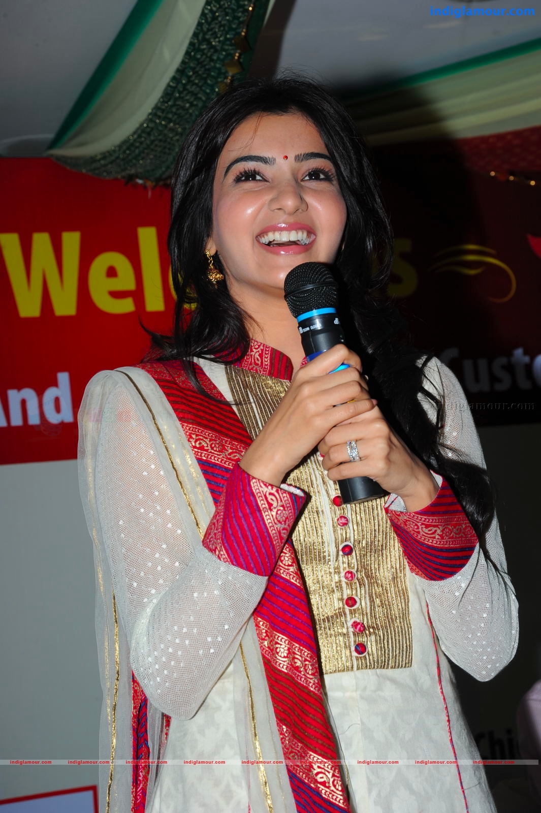 Samantha Actress hd photo