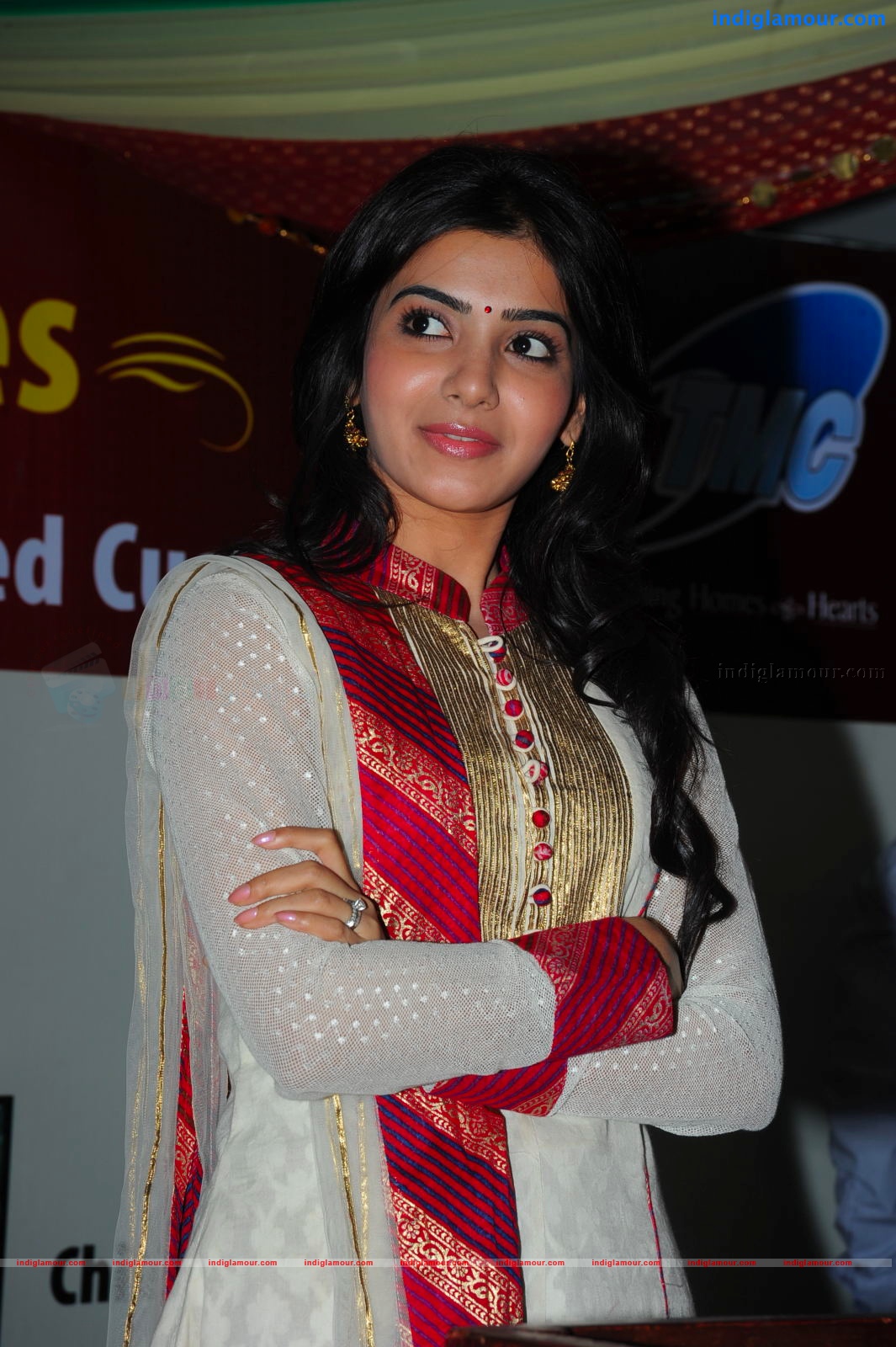 Samantha Actress hd photo