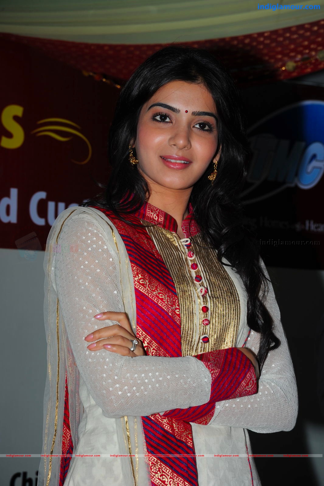 Samantha Actress hd photo