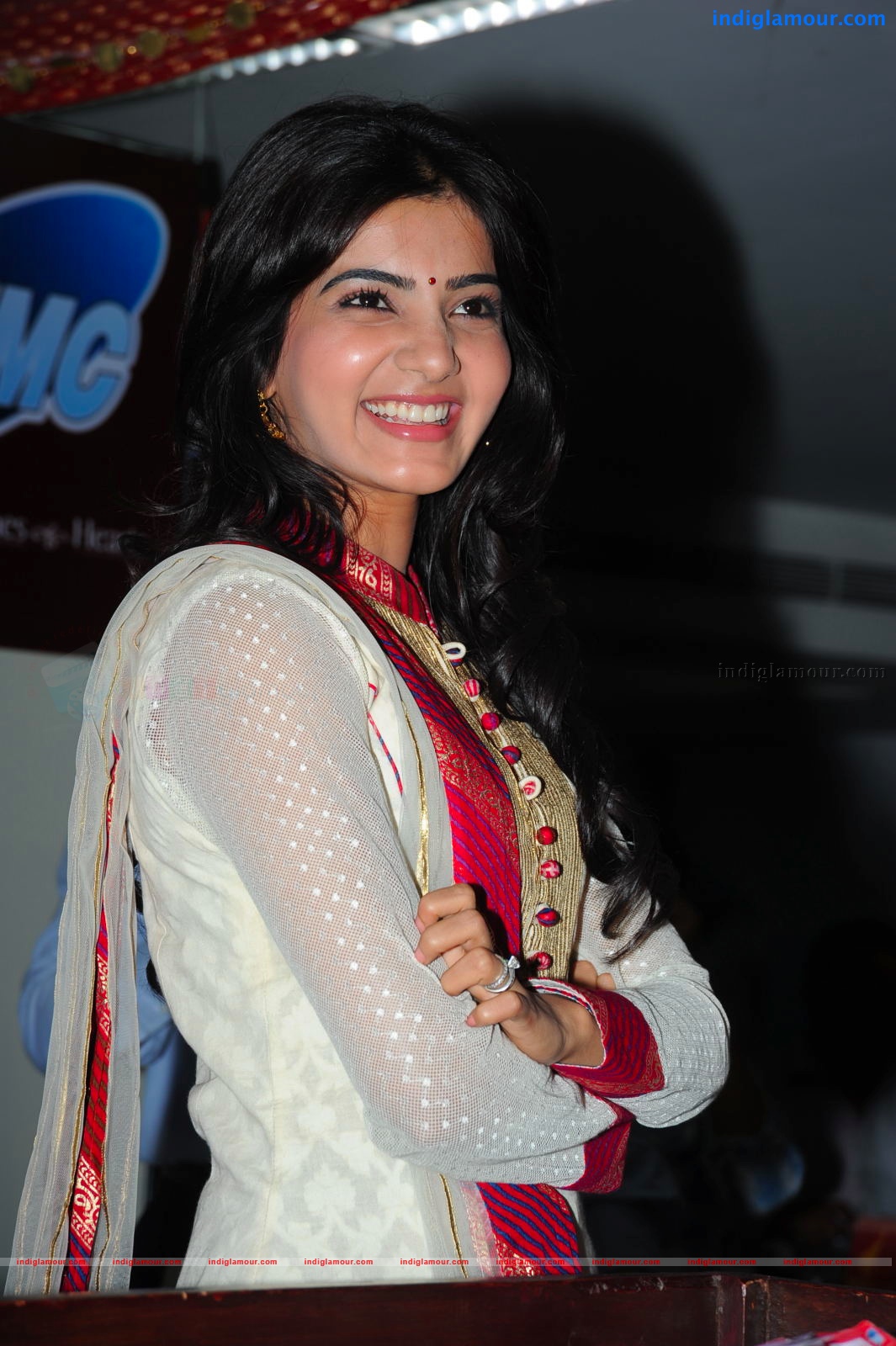 Samantha Actress hd photo