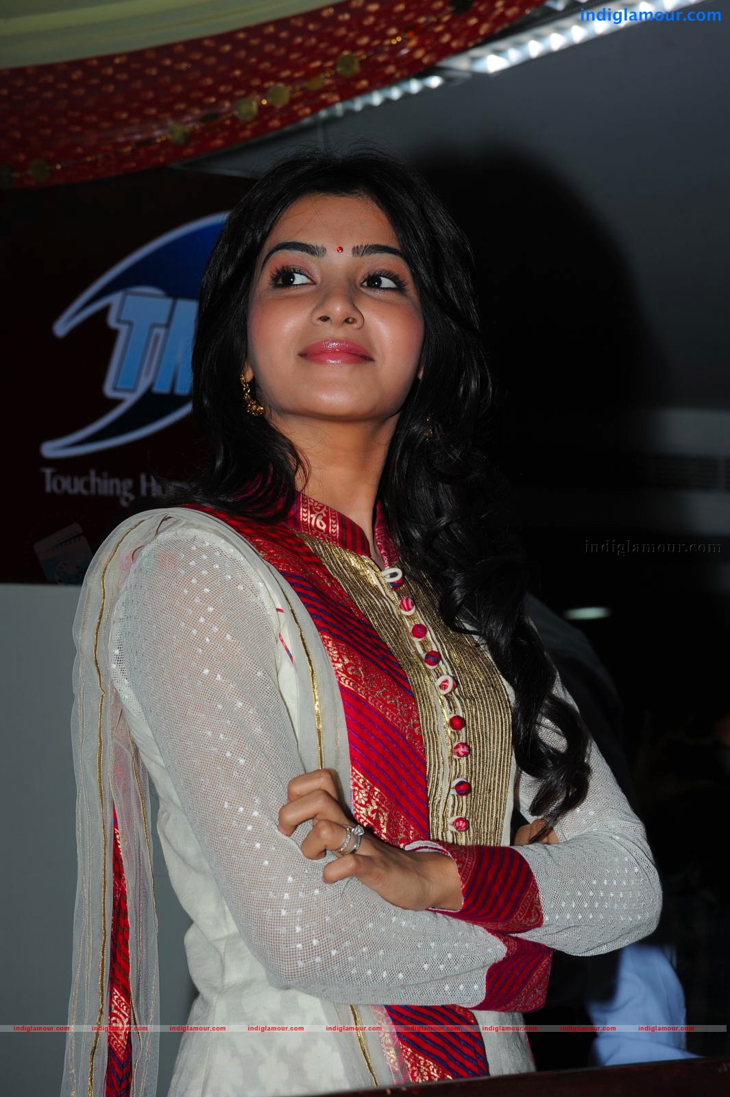 Samantha Actress hd photo