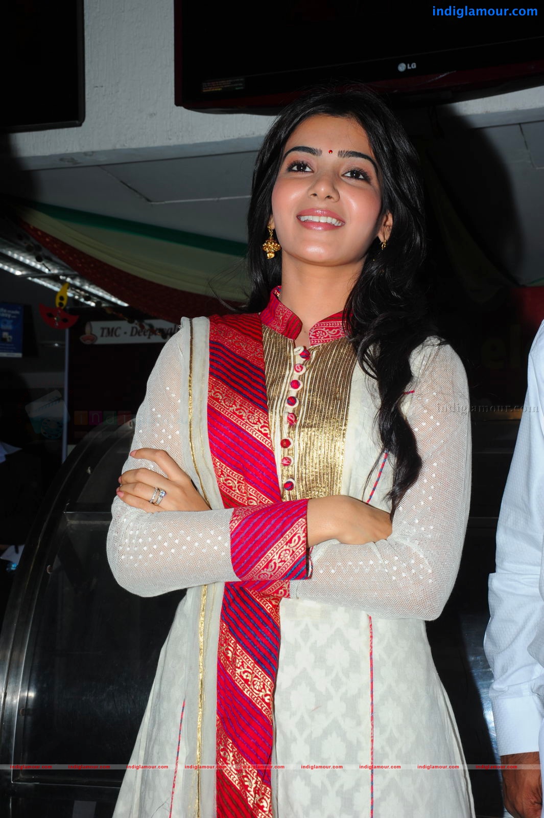 Samantha Actress hd photo