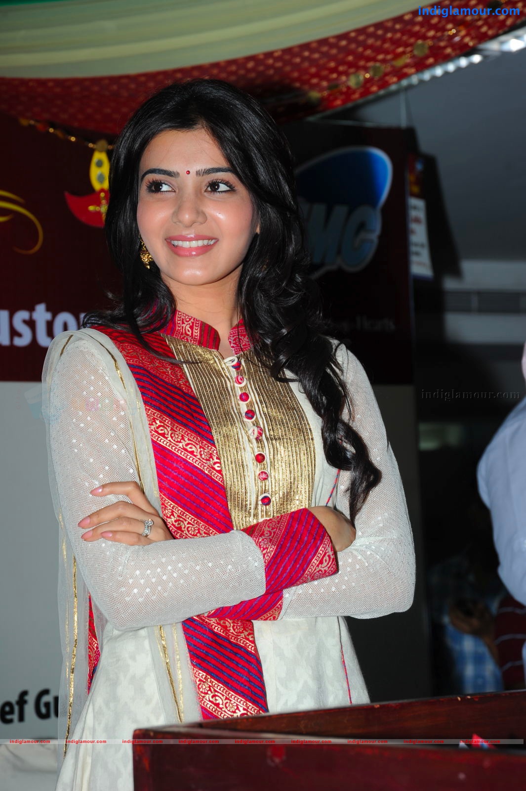 Samantha Actress hd photo