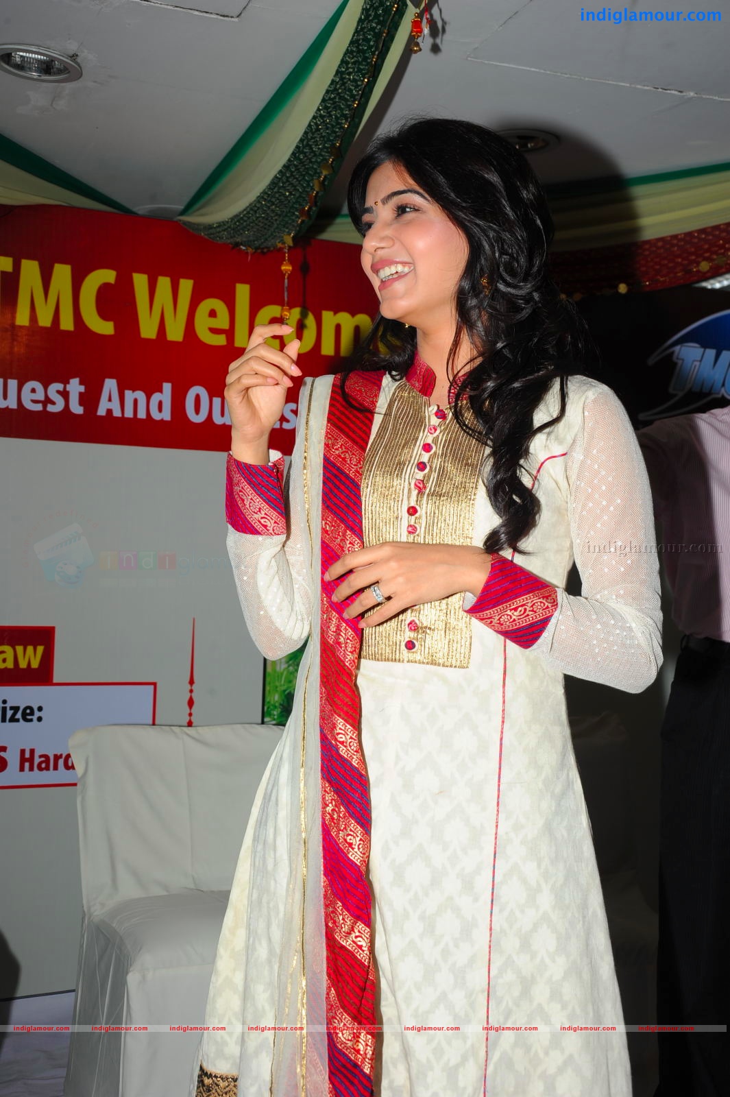 Samantha Actress hd photo