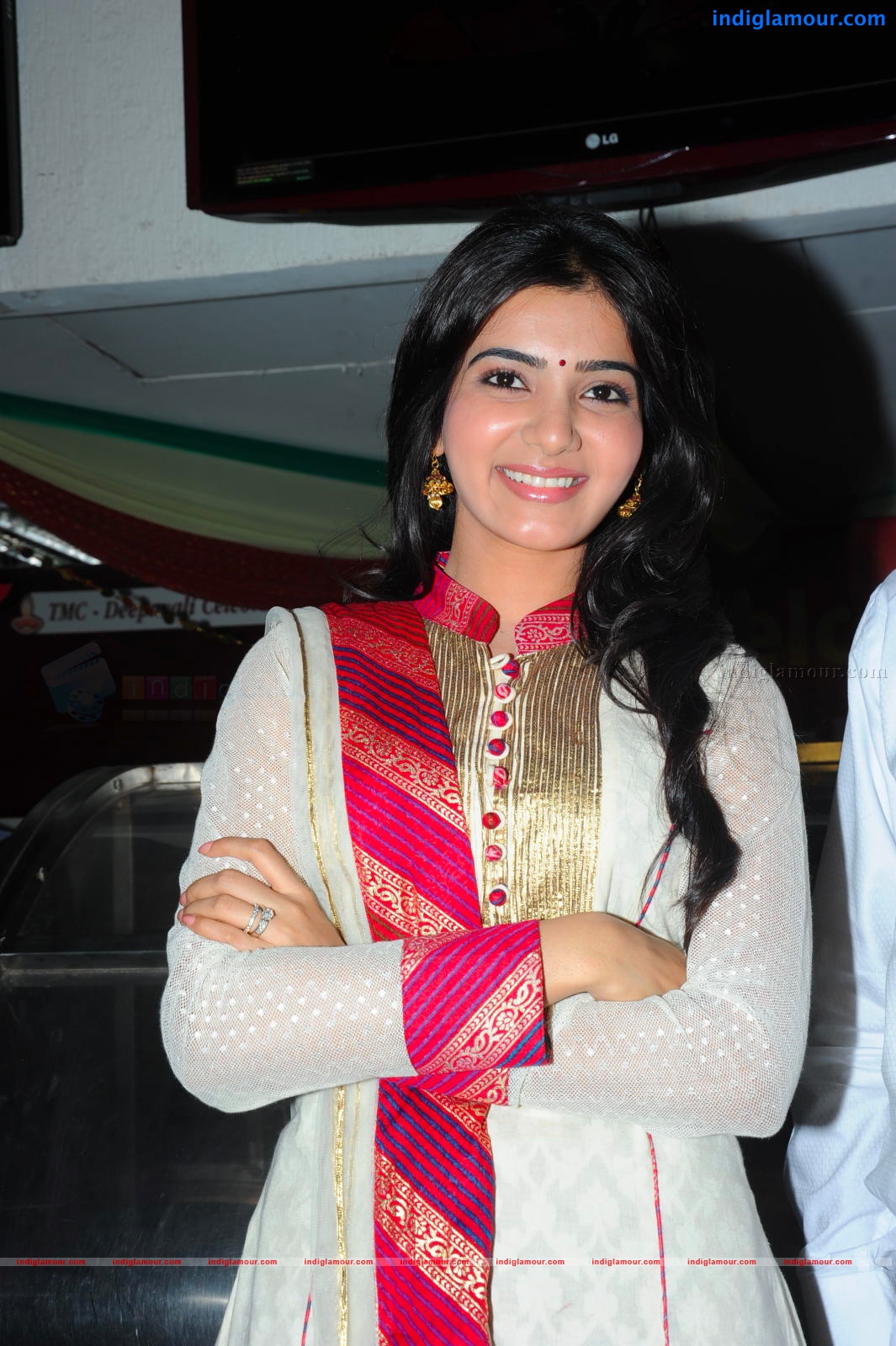 Samantha Actress hd photo