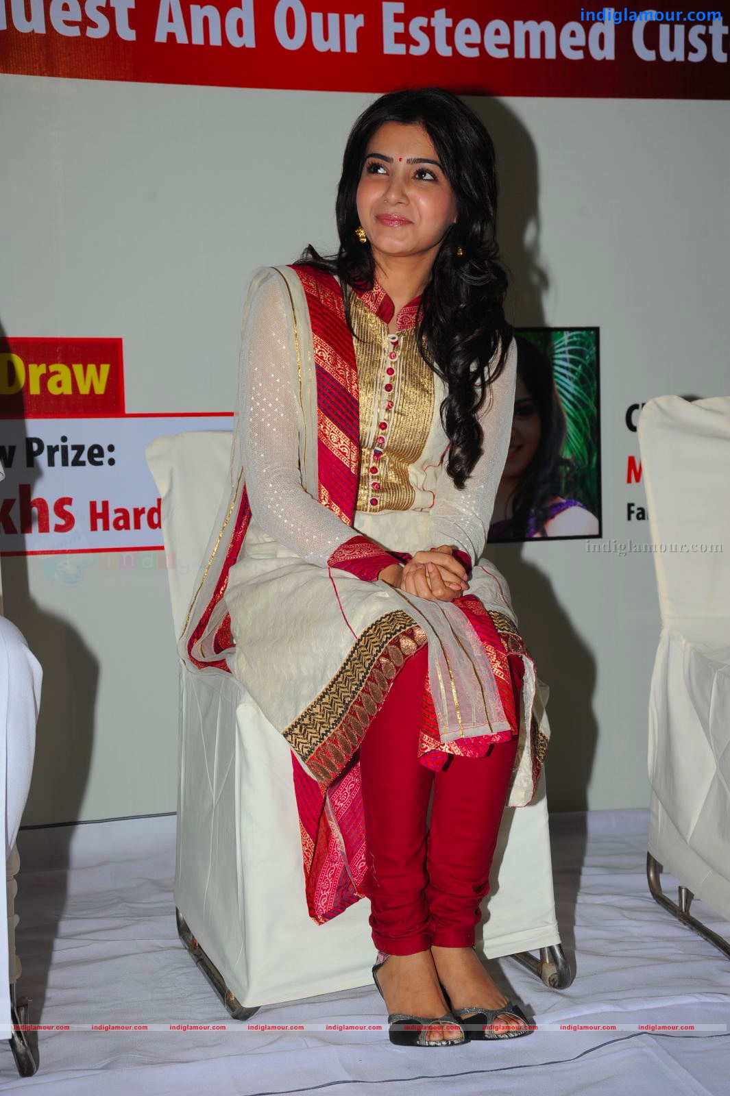Samantha Actress hd photo