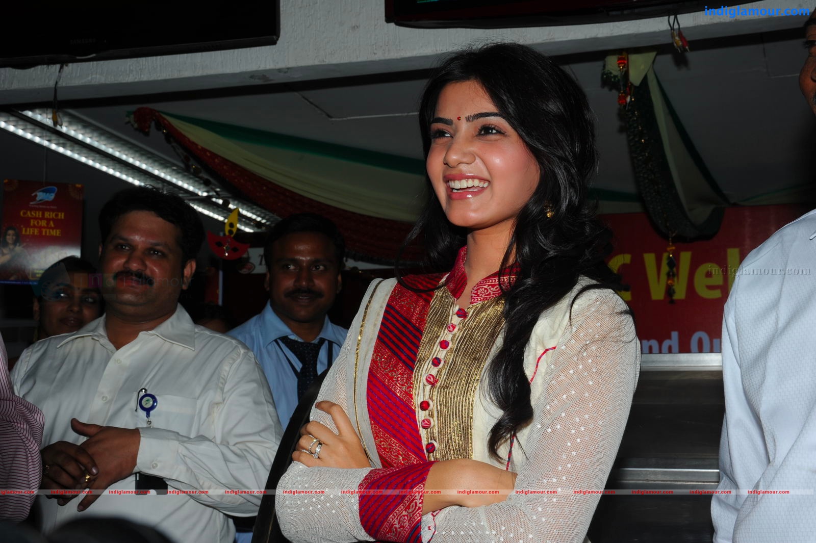Samantha Actress hd photo