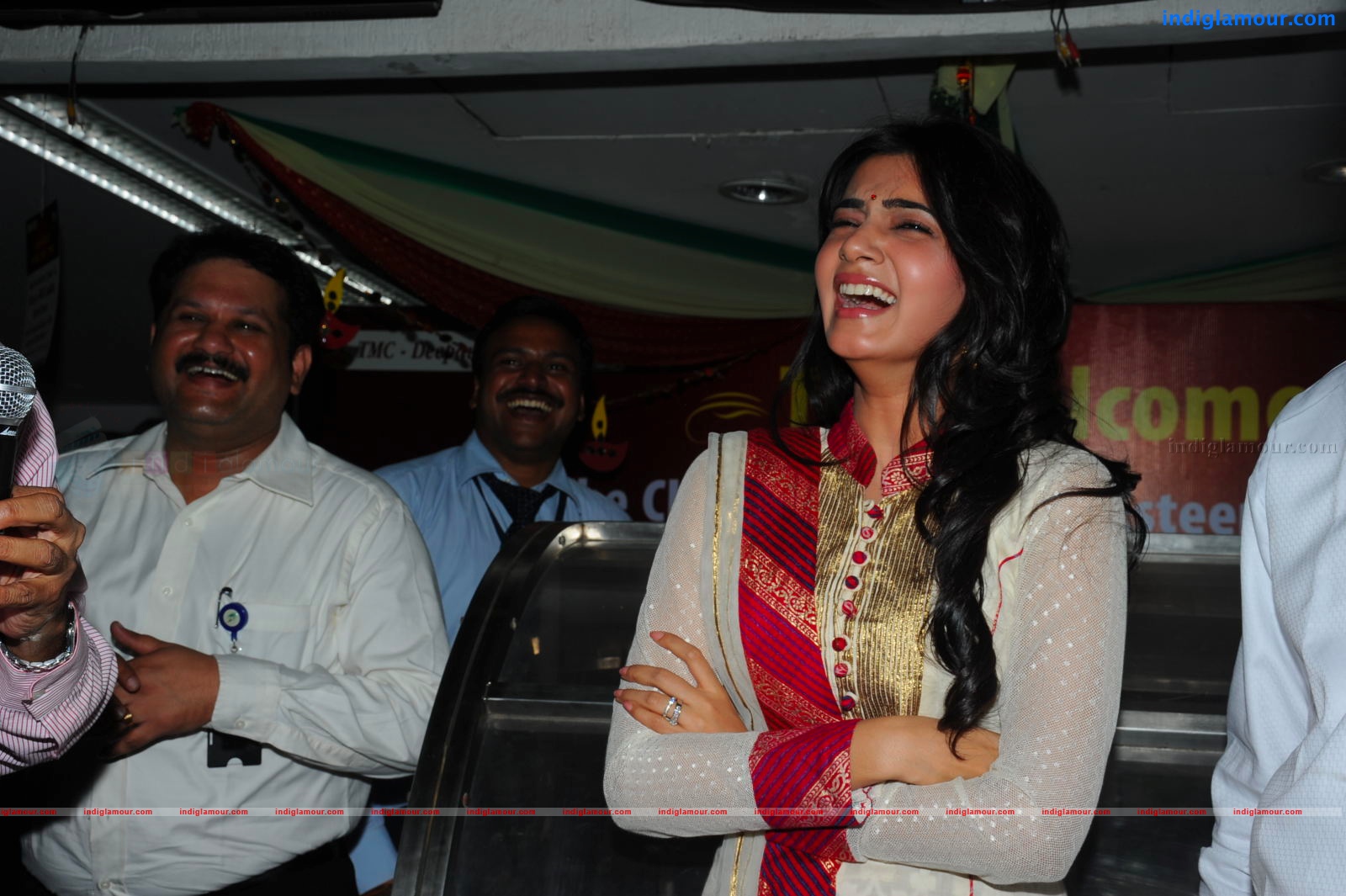 Samantha Actress hd photo