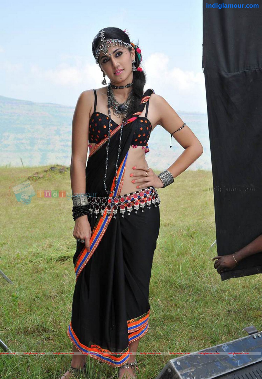 Tapsee Actress hd photo