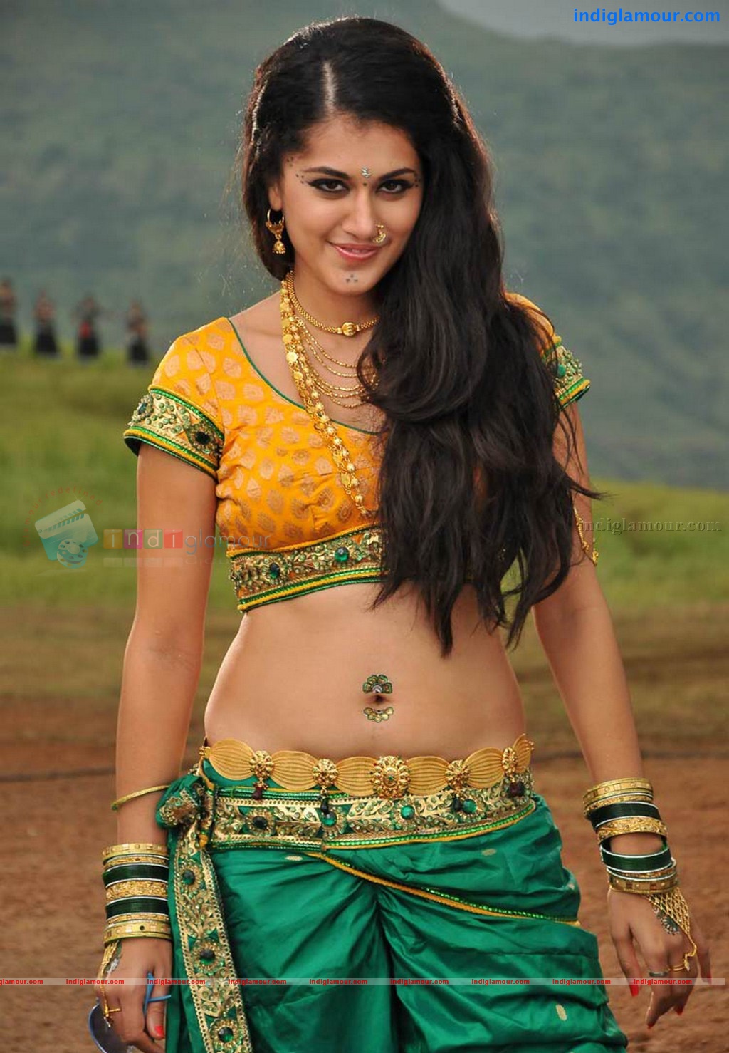 Tapsee Actress hd photo