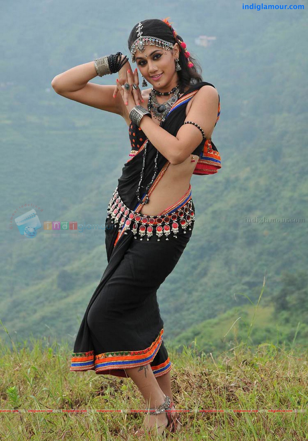 Tapsee Actress hd photo