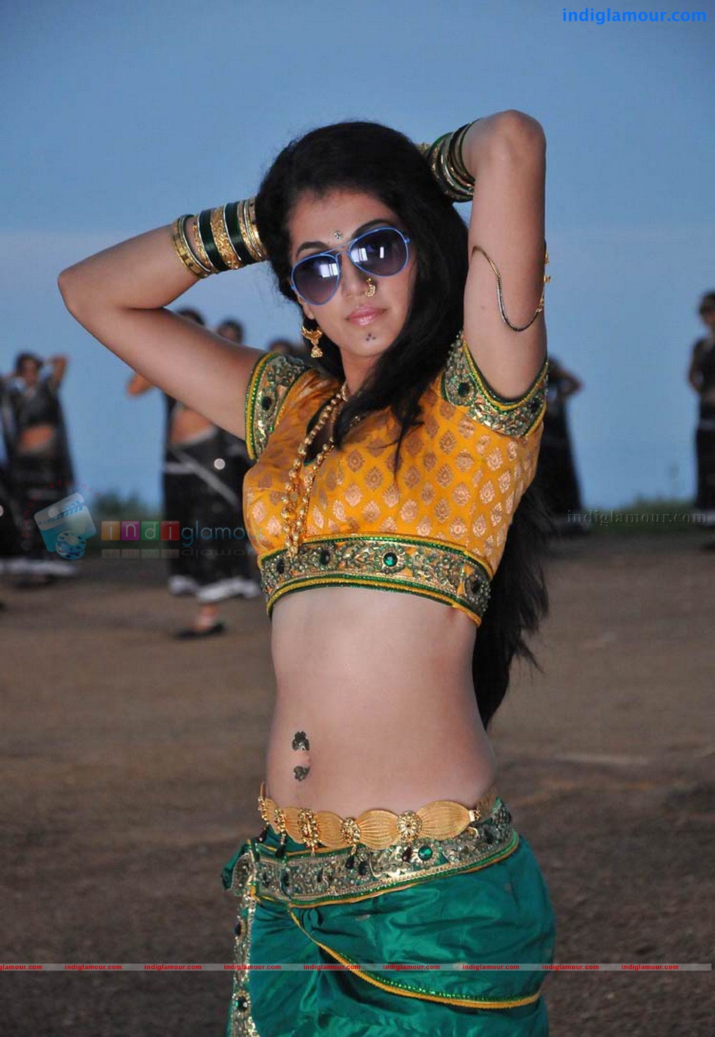 Tapsee Actress hd photo