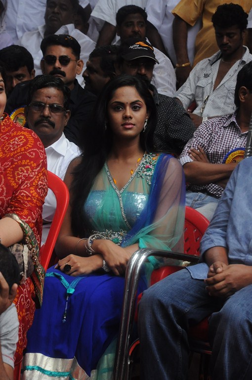 Karthika Nair Actress hd photo