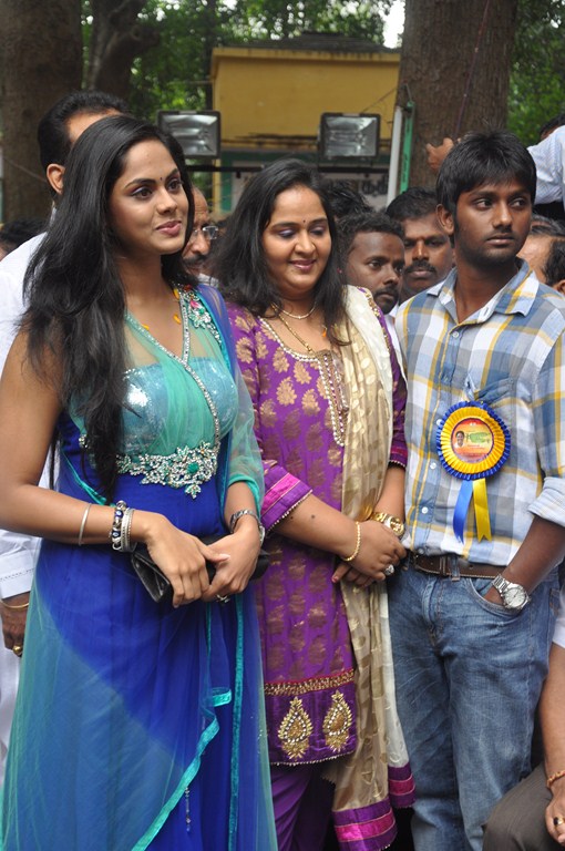 Karthika Nair Actress hd photo