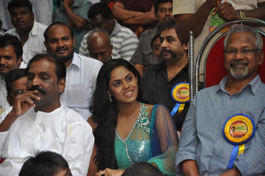 Karthika Nair Actress hd photo