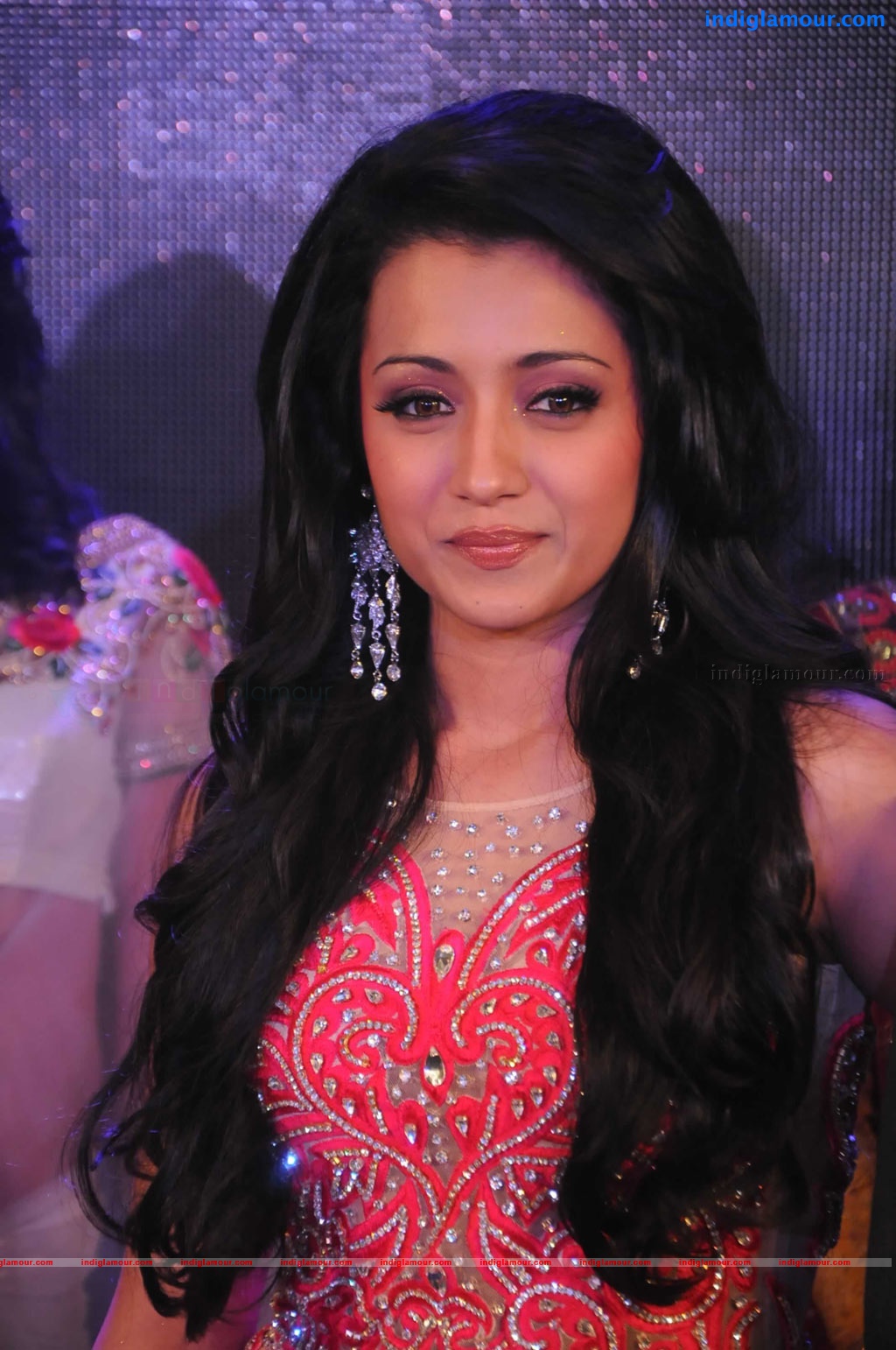 Trisha Actress hd photo
