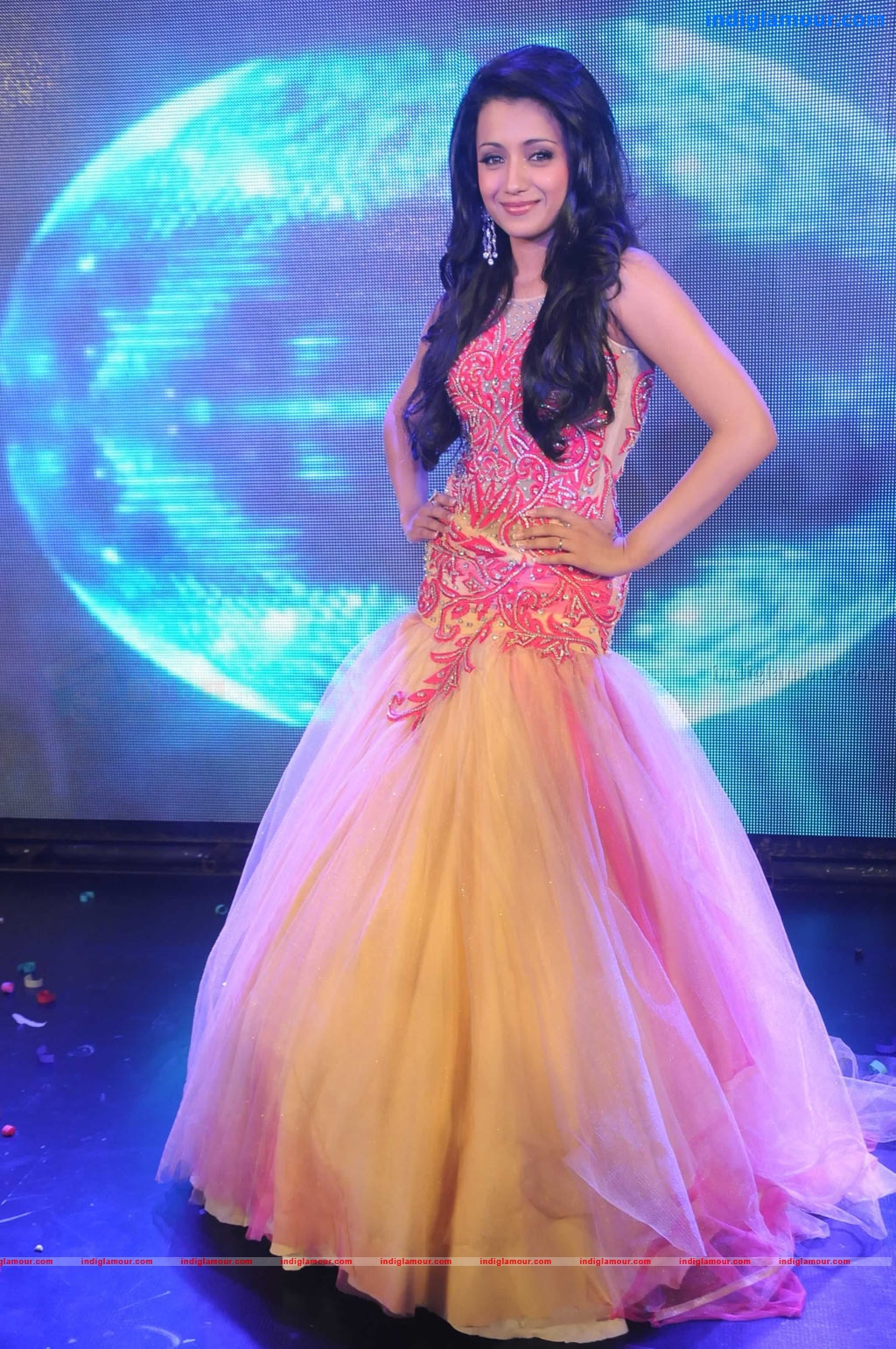 Trisha Actress hd photo