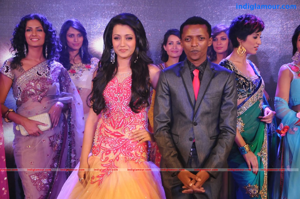 Trisha Actress hd photo