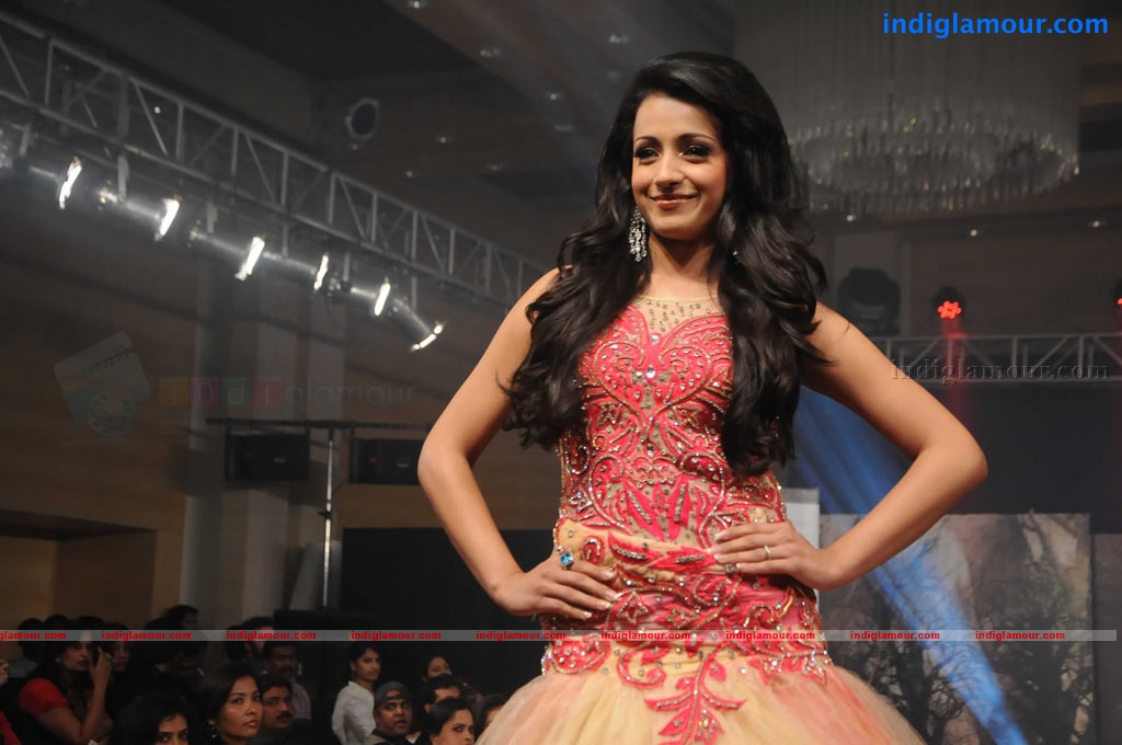 Trisha Actress hd photo