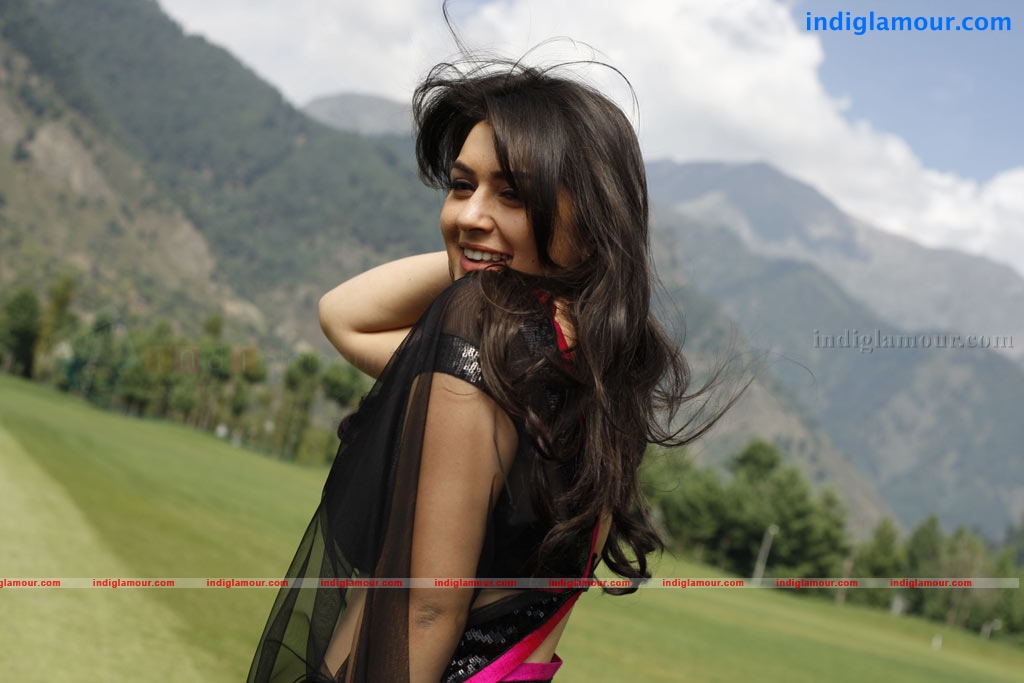 Hansika Motwani Actress hd photo