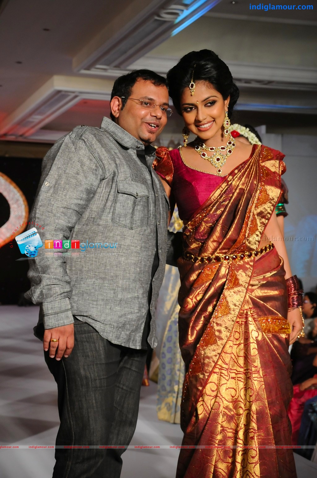 Amala Paul Actress hd photo