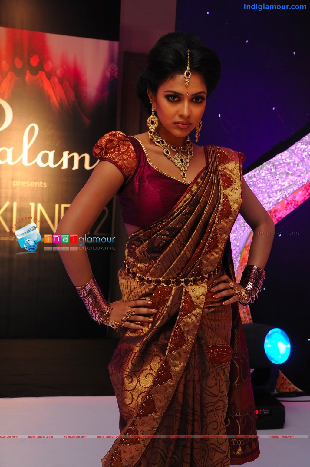 Amala Paul Actress hd photo