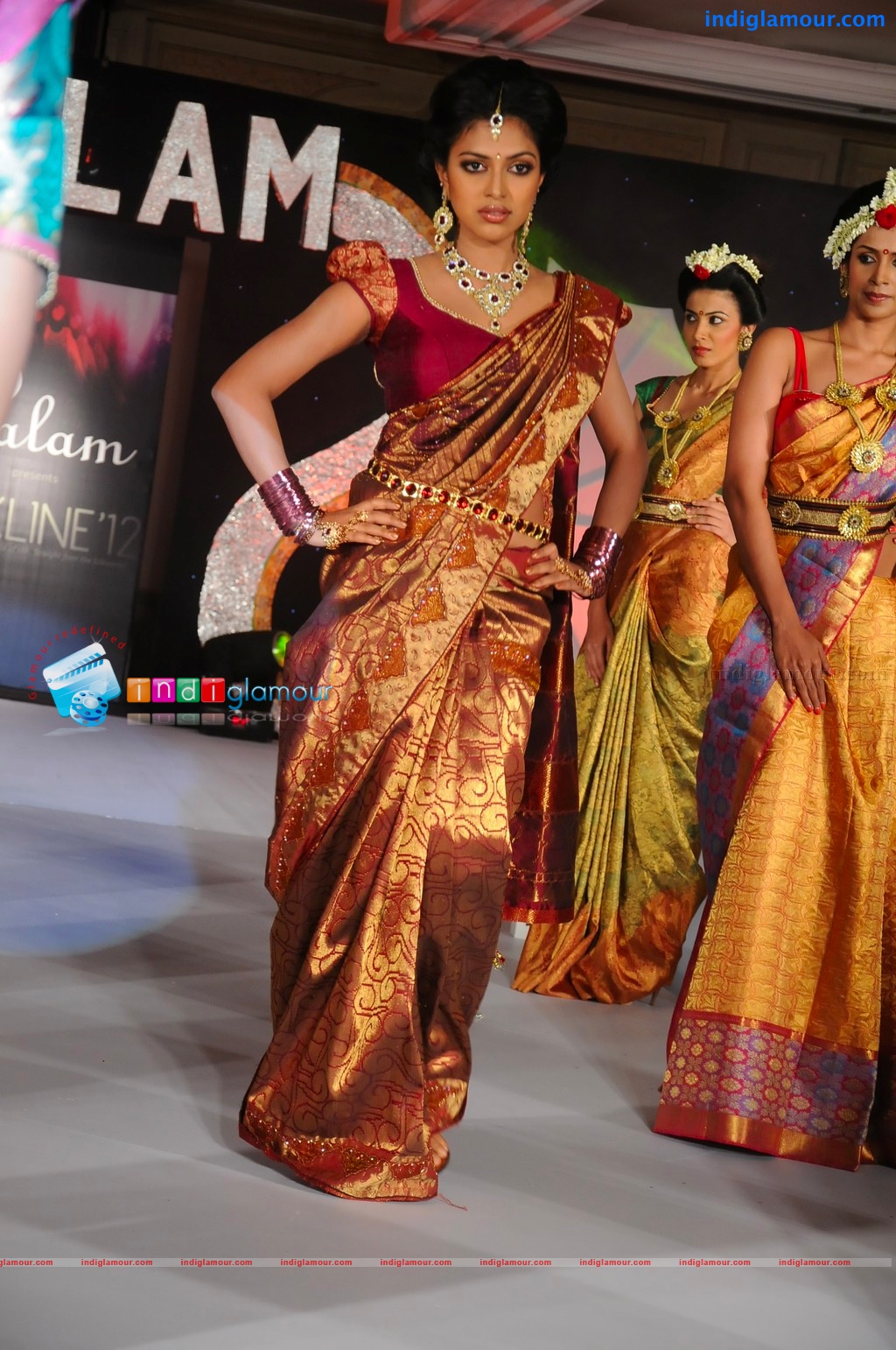 Amala Paul Actress hd photo