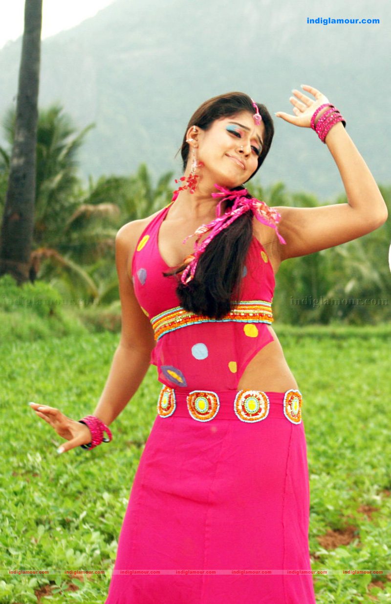 Nayantara Actress hd photo