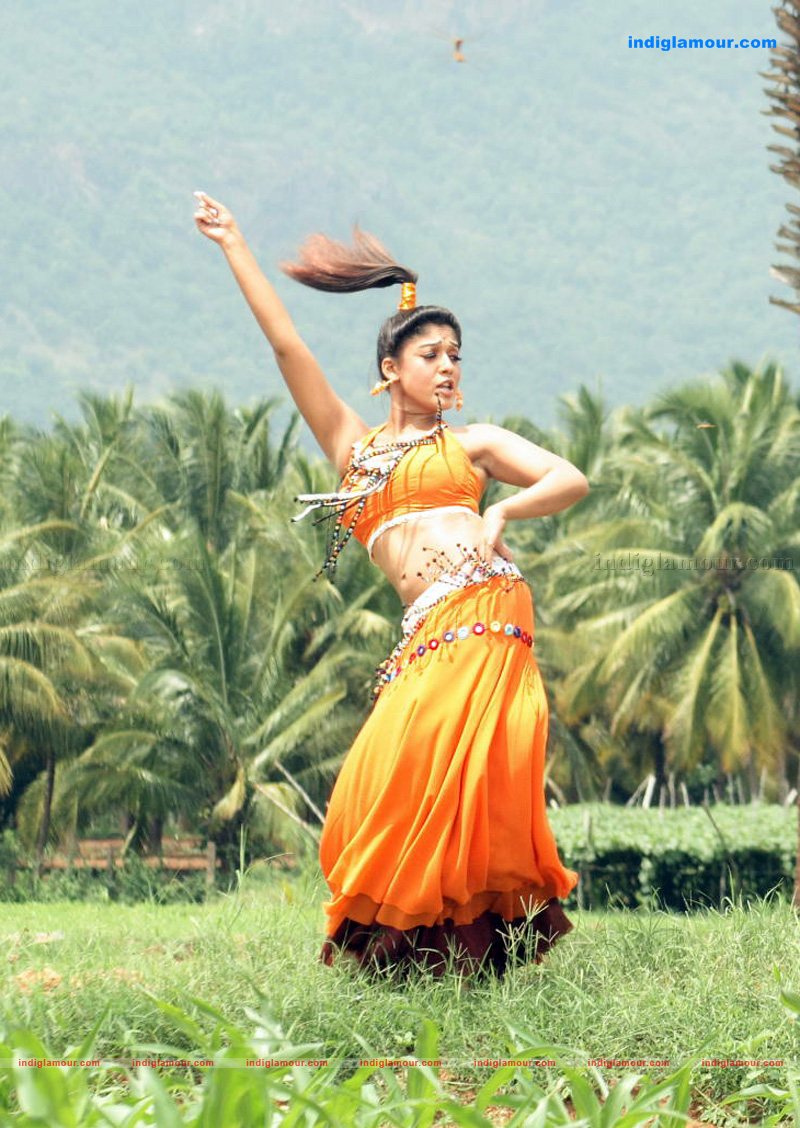 Nayantara Actress hd photo