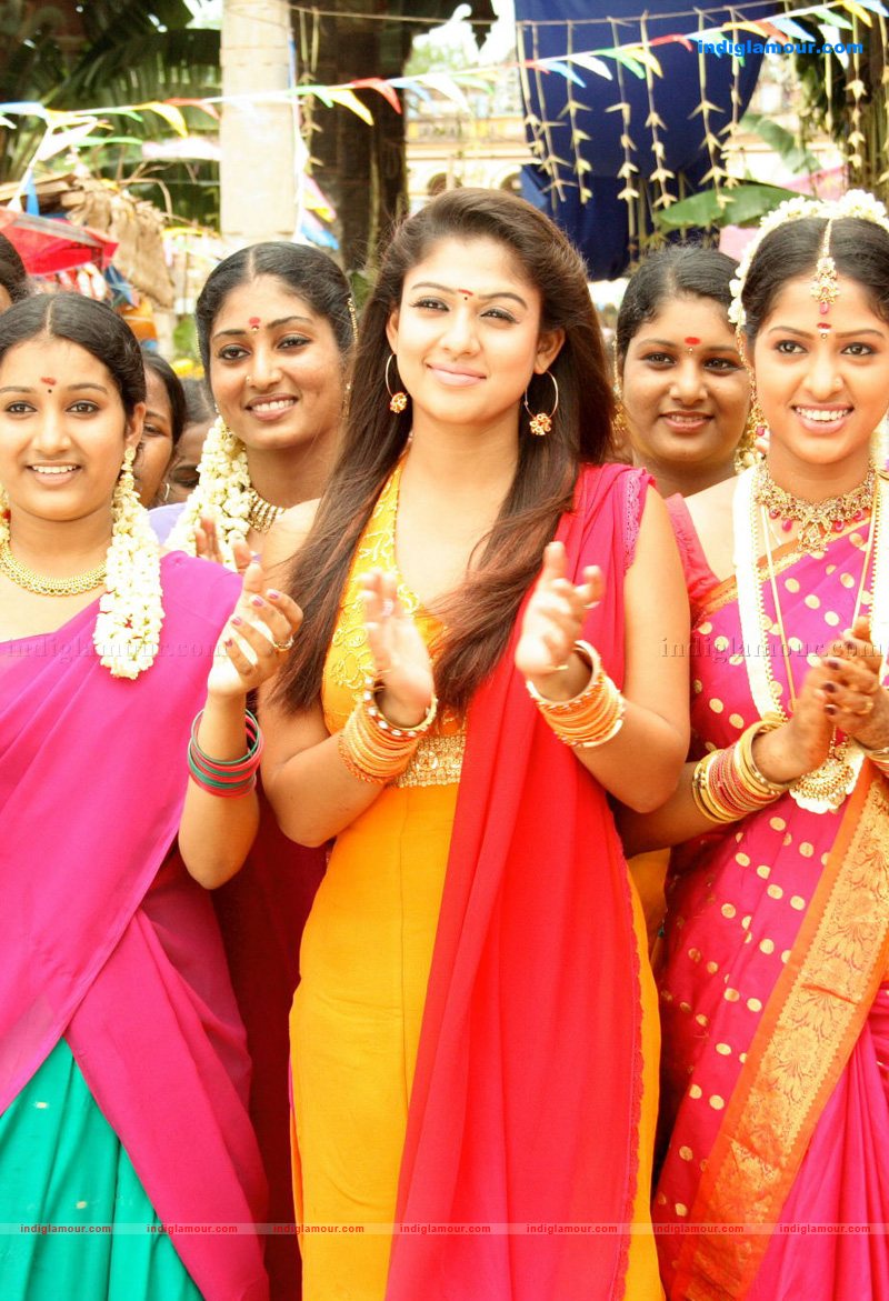 Nayantara Actress hd photo