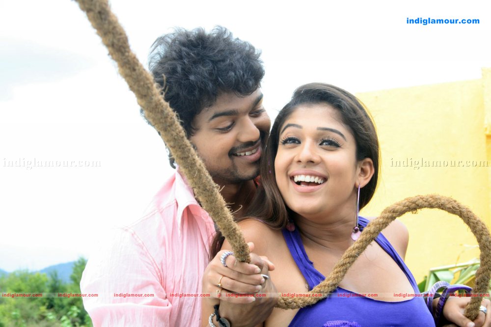 Nayantara Actress hd photo
