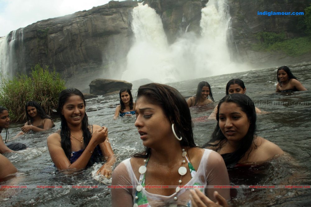 Nayantara Actress hd photo