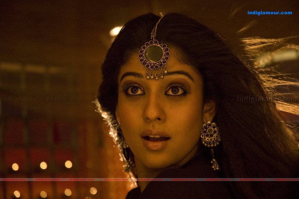 Nayantara Actress hd photo