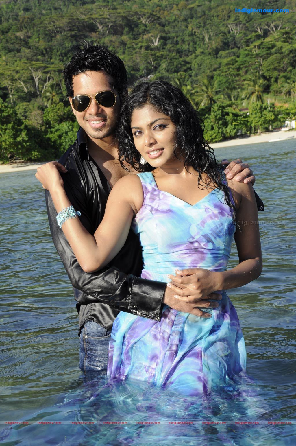 Reema Kallingal Actress hd photo