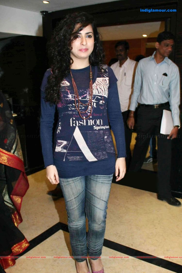 Veda Archana Sastry Actress hd photo