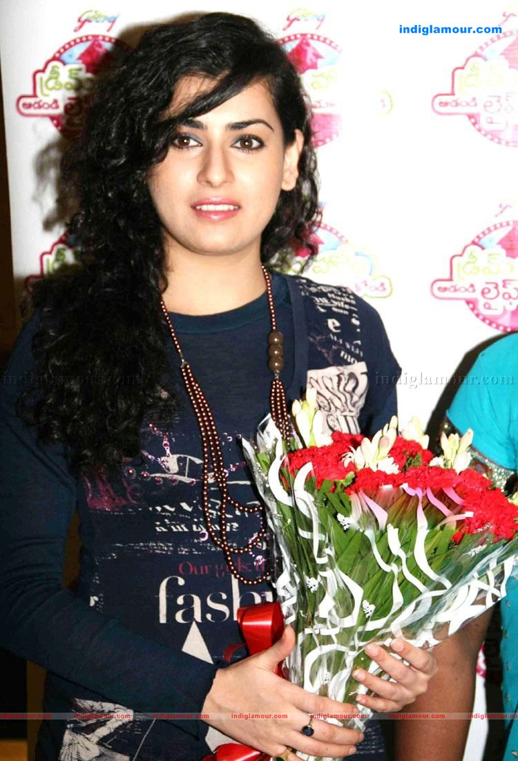 Veda Archana Sastry Actress hd photo