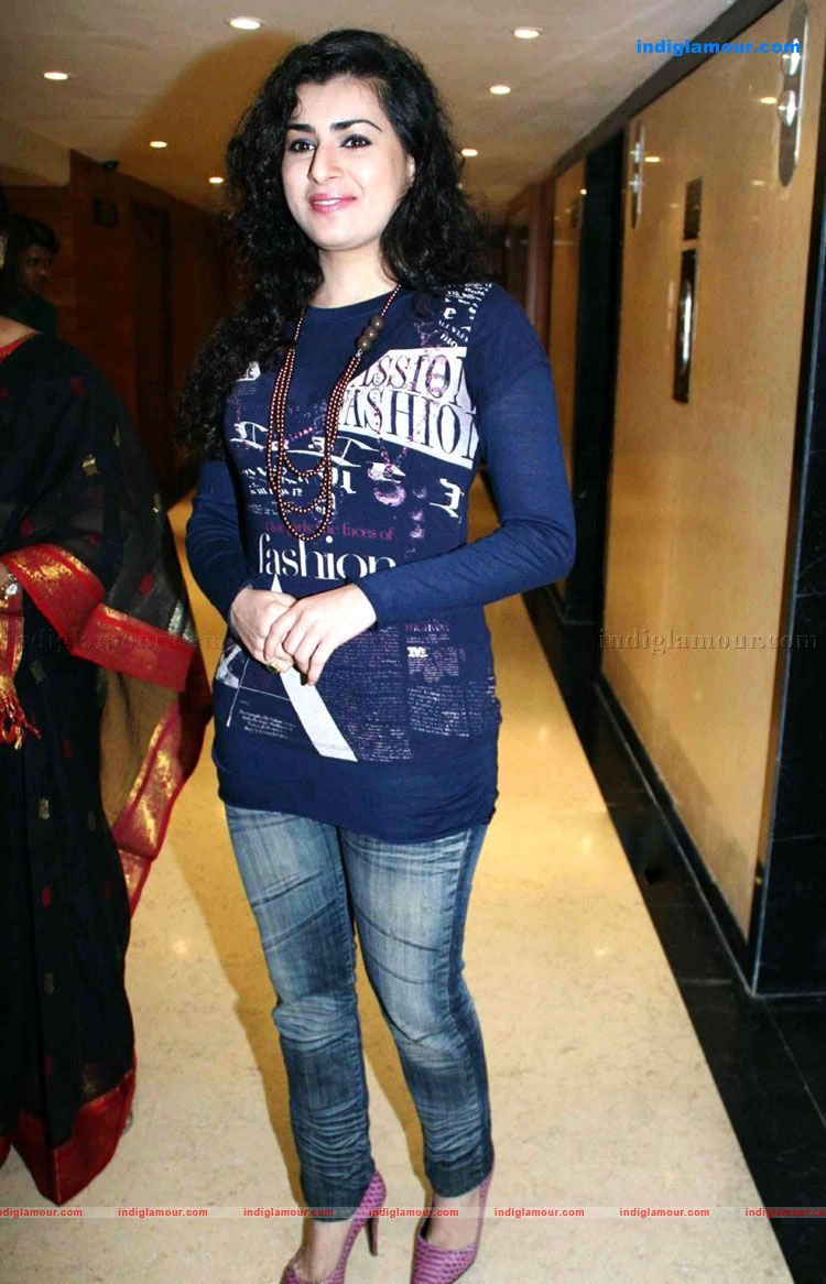 Veda Archana Sastry Actress hd photo
