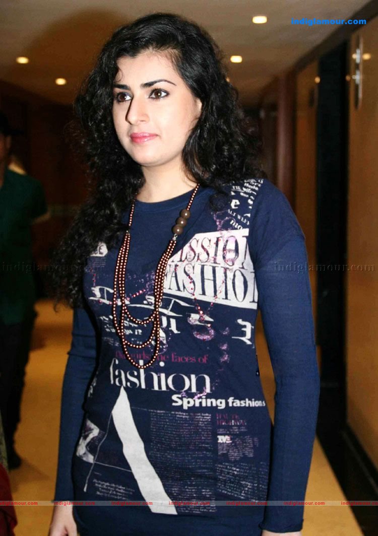 Veda Archana Sastry Actress hd photo