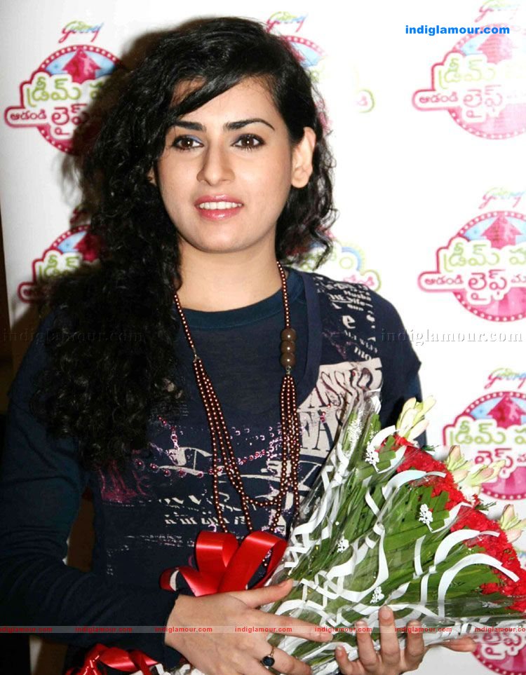 Veda Archana Sastry Actress hd photo