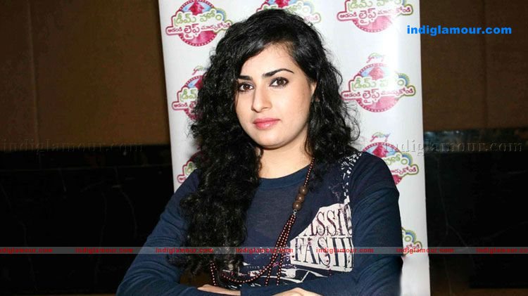 Veda Archana Sastry Actress hd photo