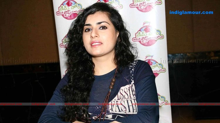 Veda Archana Sastry Actress hd photo