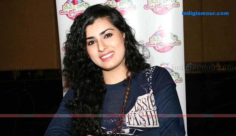 Veda Archana Sastry Actress hd photo