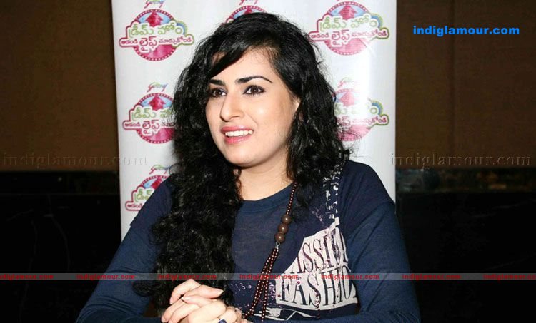 Veda Archana Sastry Actress hd photo