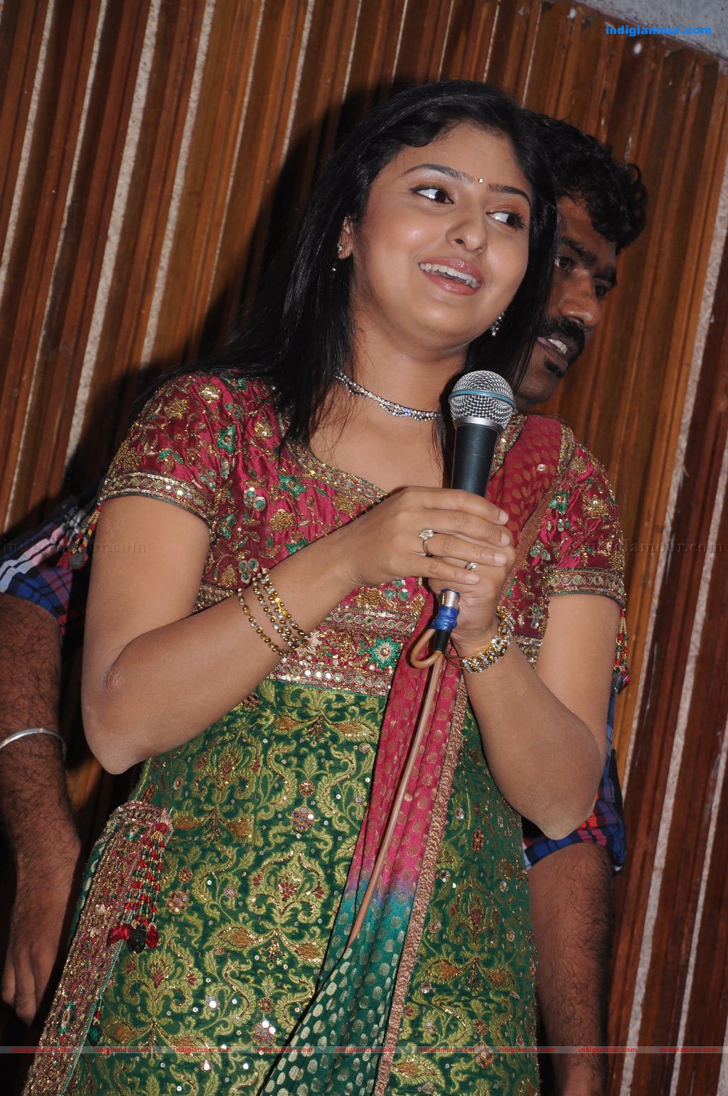 Monica Actress hd photo